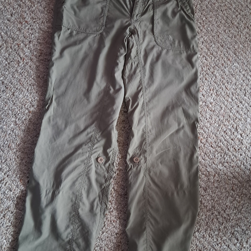 The North Face nylon pants - Picture 12 of 16